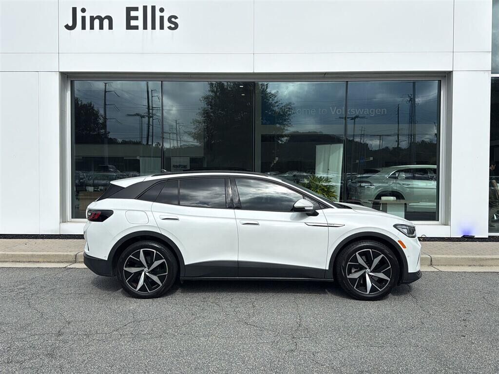 2023 VOLKSWAGEN ID.4