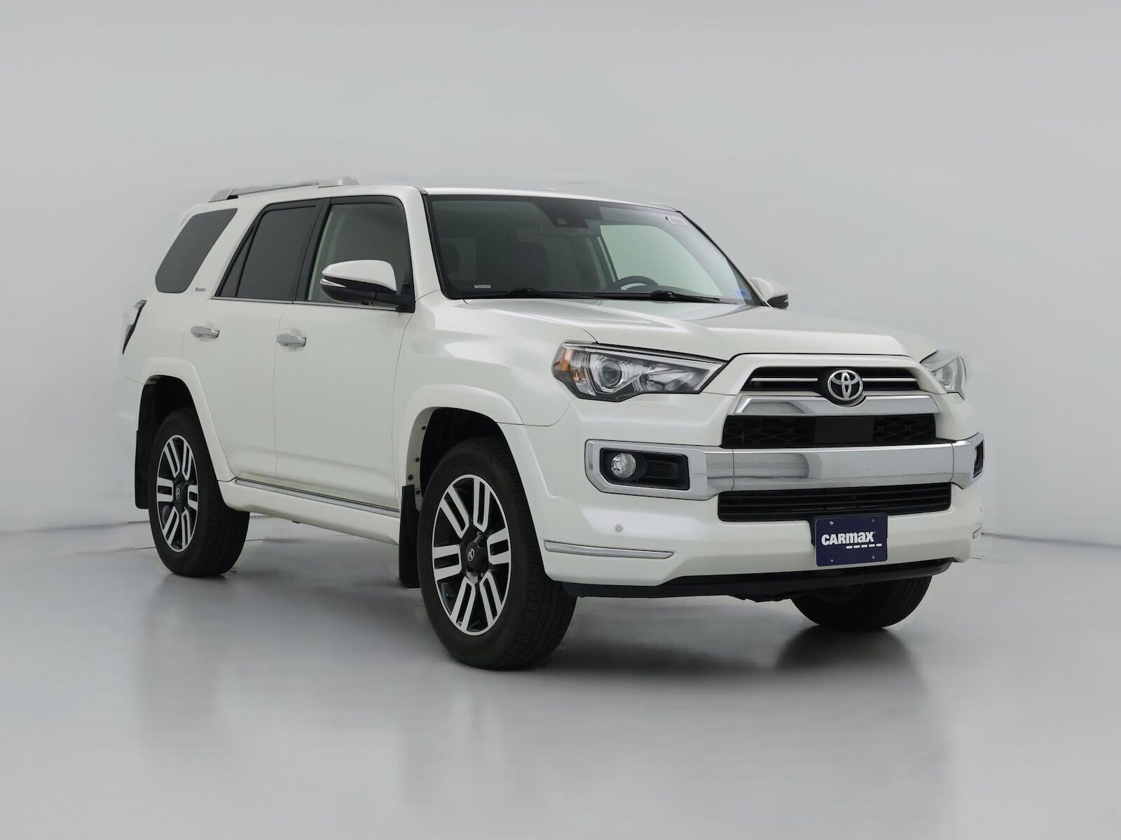 2020 TOYOTA 4-Runner