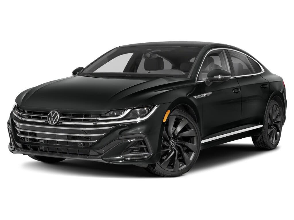 2023 VOLKSWAGEN Arteon 4Motion