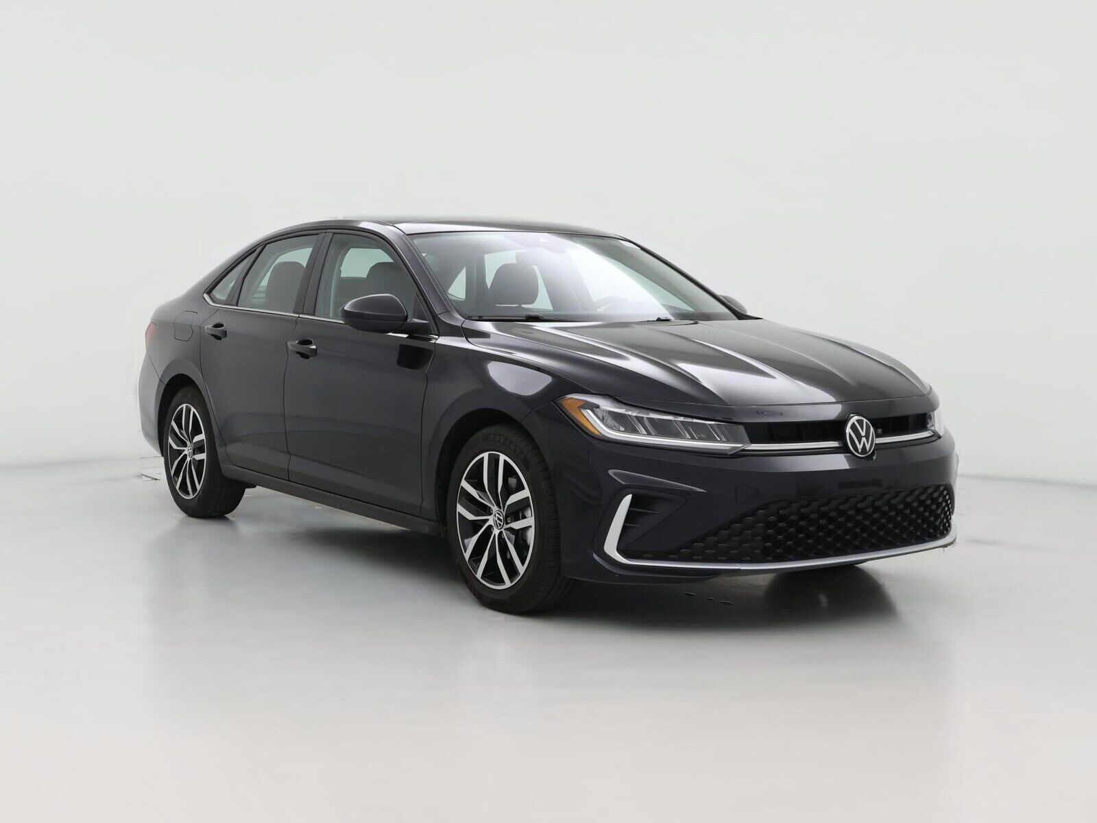 2025 VOLKSWAGEN Jetta