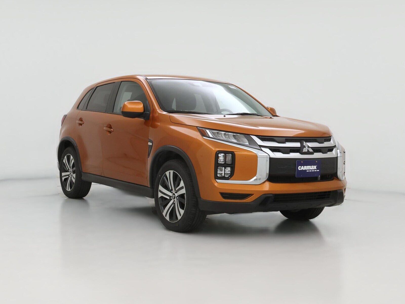 2024 MITSUBISHI Outlander Sport