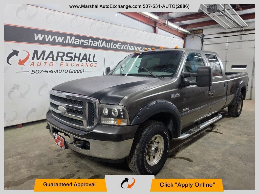 1999 FORD F-250