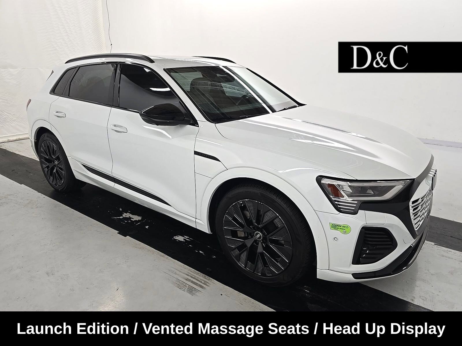2024 AUDI Q8