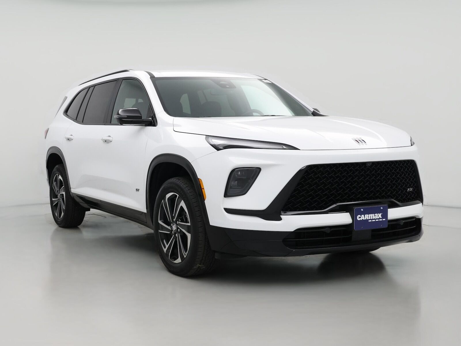 2026 BUICK Enclave