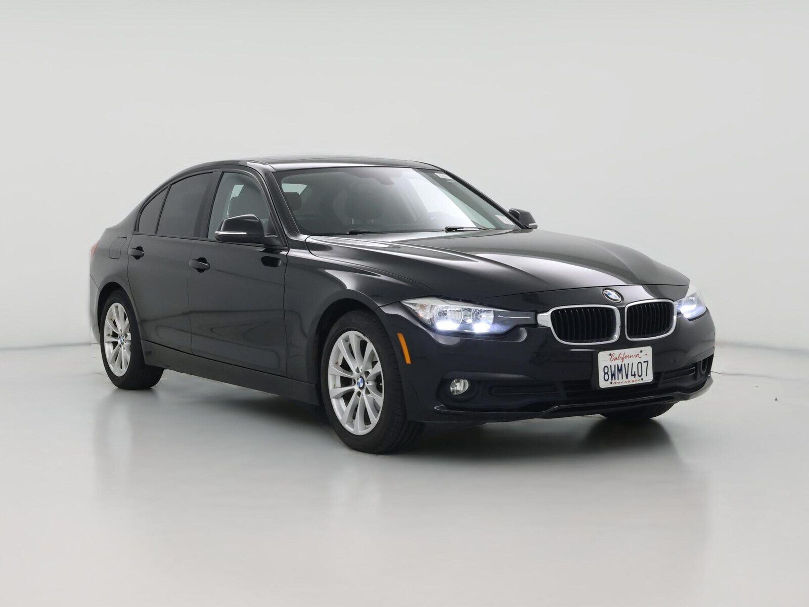 2017 BMW 3 Series