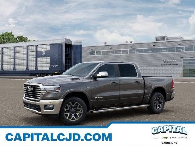 2027 RAM 1500