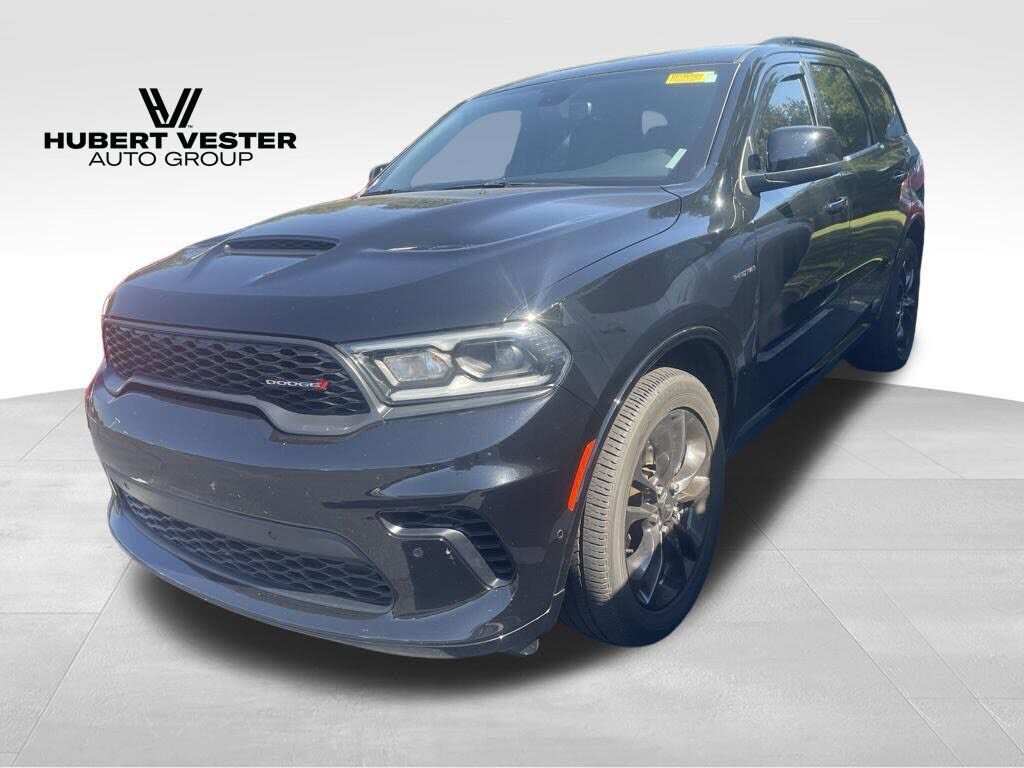 2023 DODGE Durango