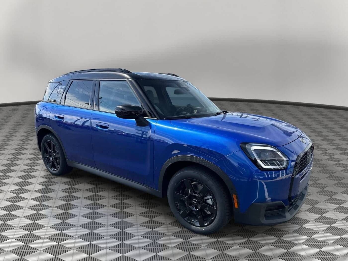 2026 MINI Countryman
