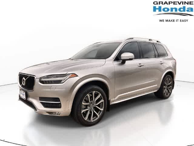 2019 VOLVO XC90
