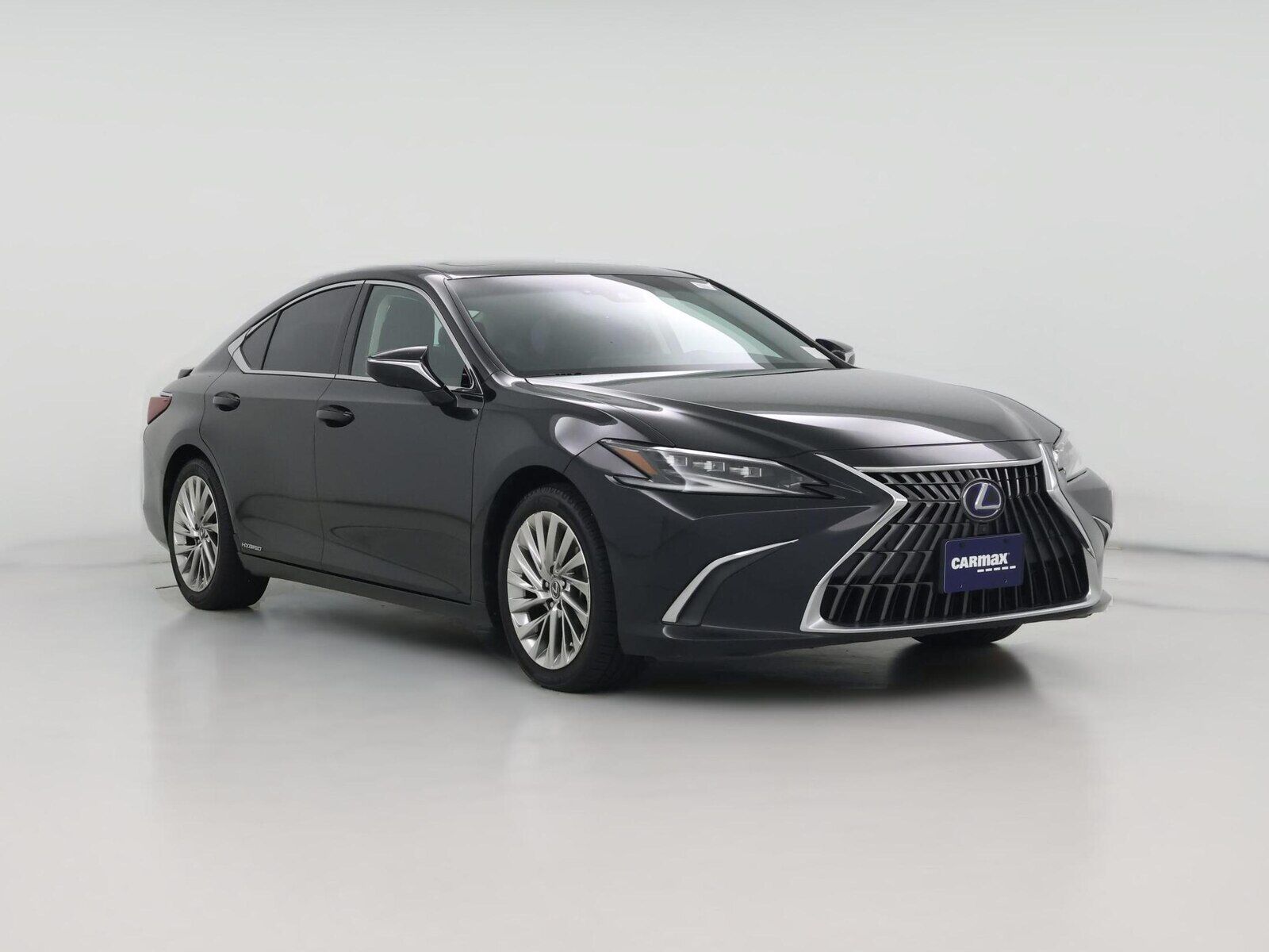 2022 LEXUS ES