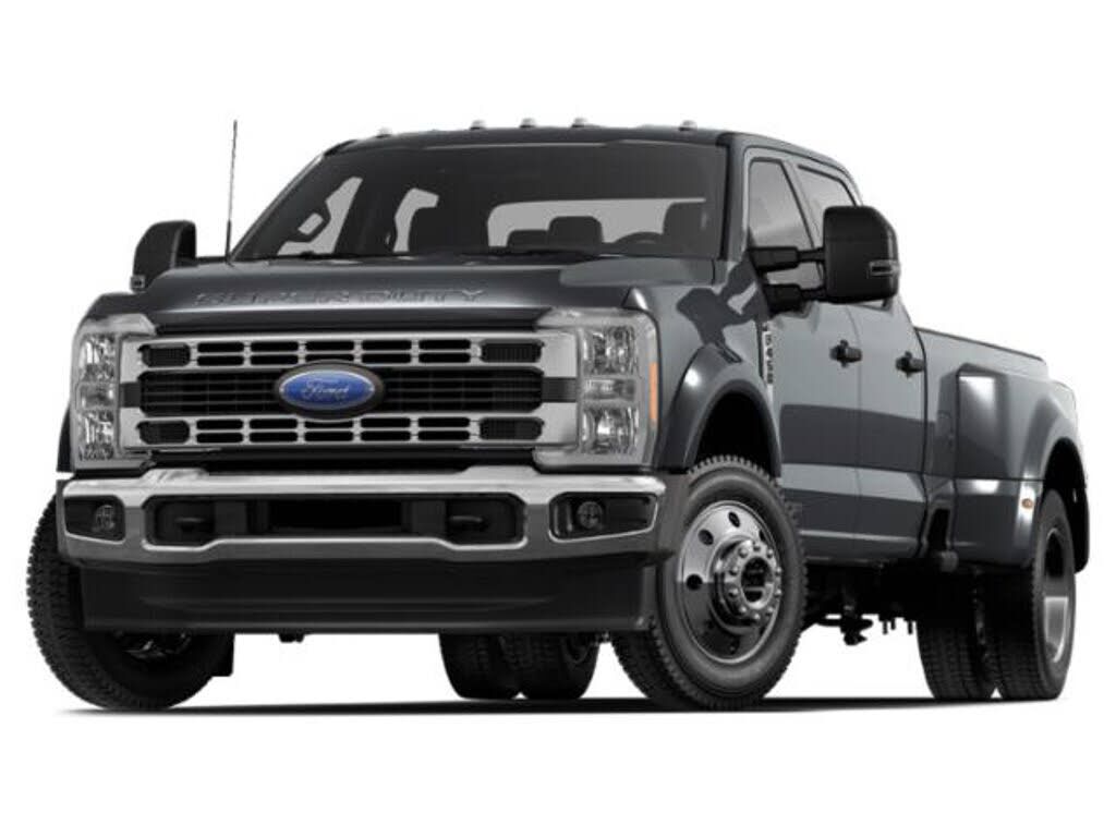 2023 FORD F-Super Duty