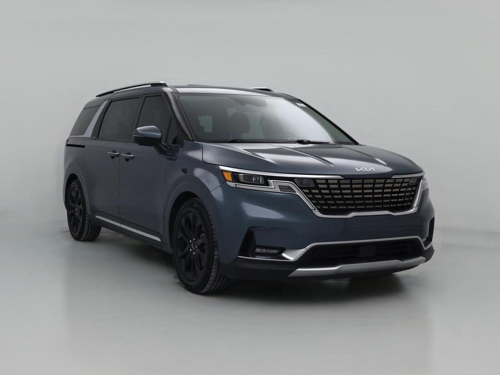 2022 KIA Carnival