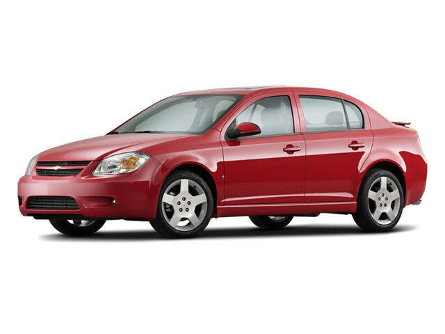 2008 CHEVROLET Cobalt