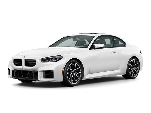 2027 BMW M2