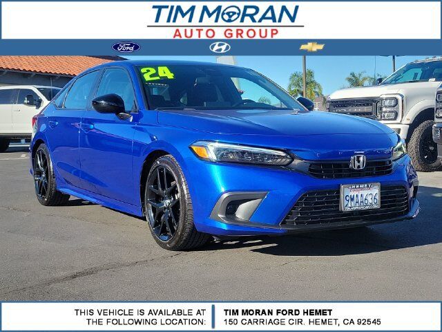 2024 HONDA Civic