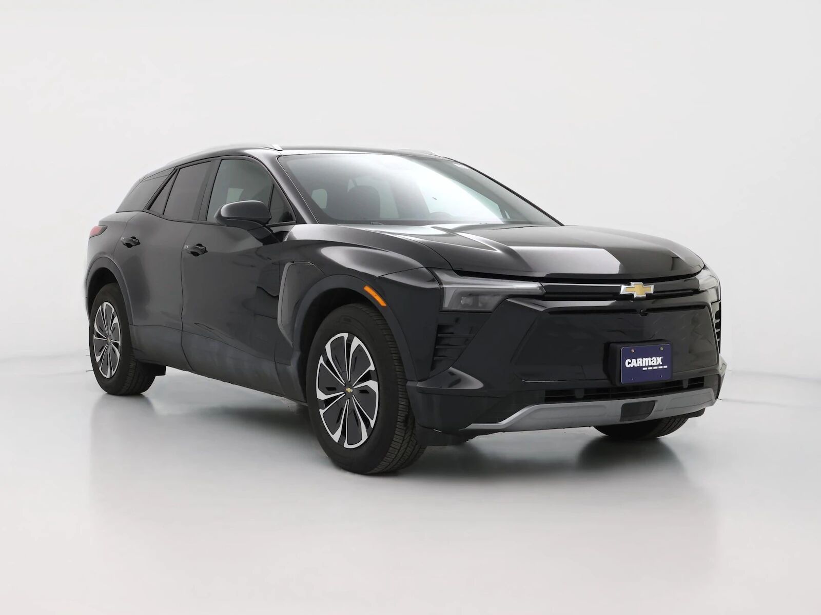 2024 CHEVROLET Blazer EV