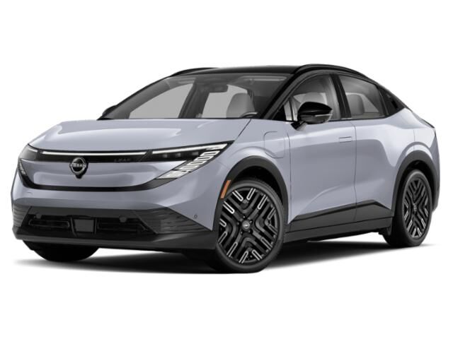 2026 NISSAN Leaf
