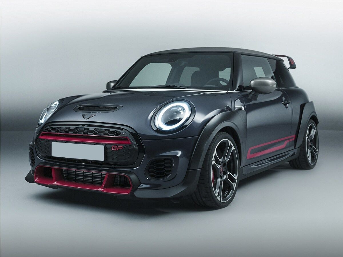 2021 MINI Cooper