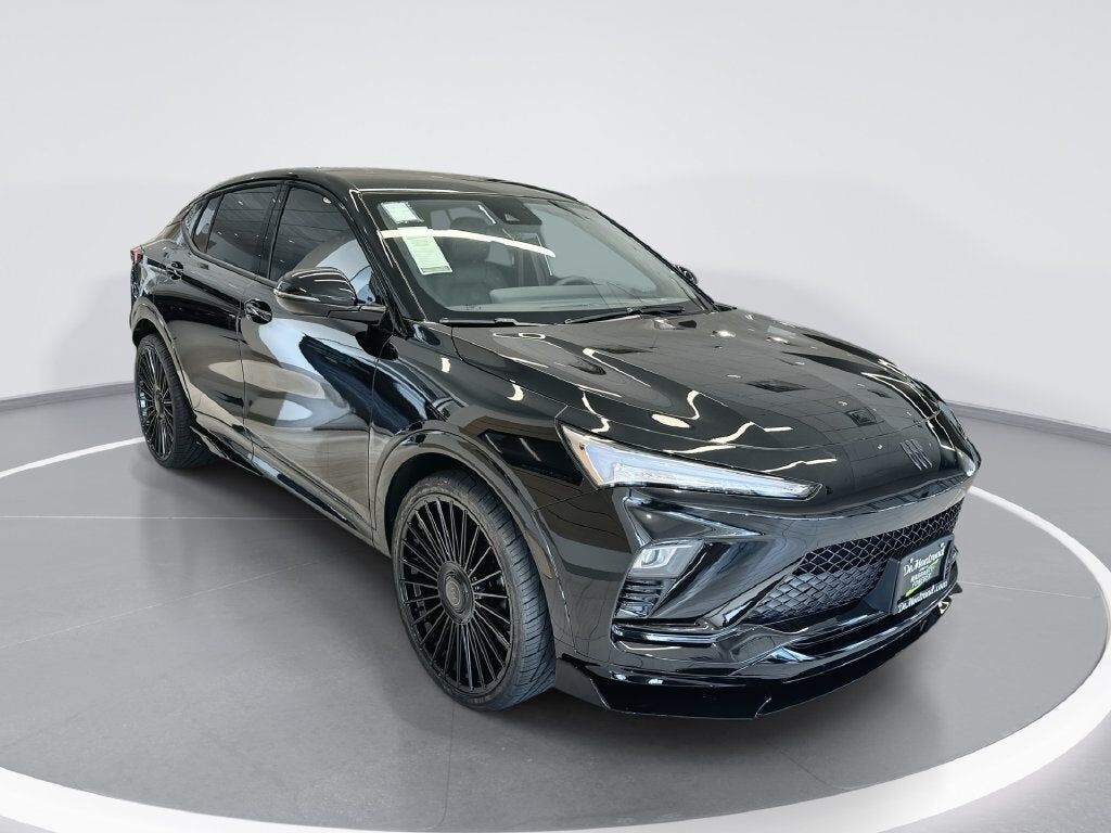 2026 BUICK Envista