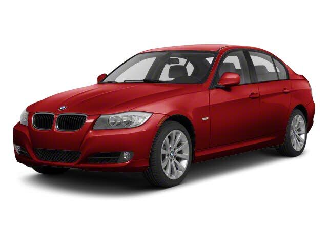 2011 BMW 3 Series