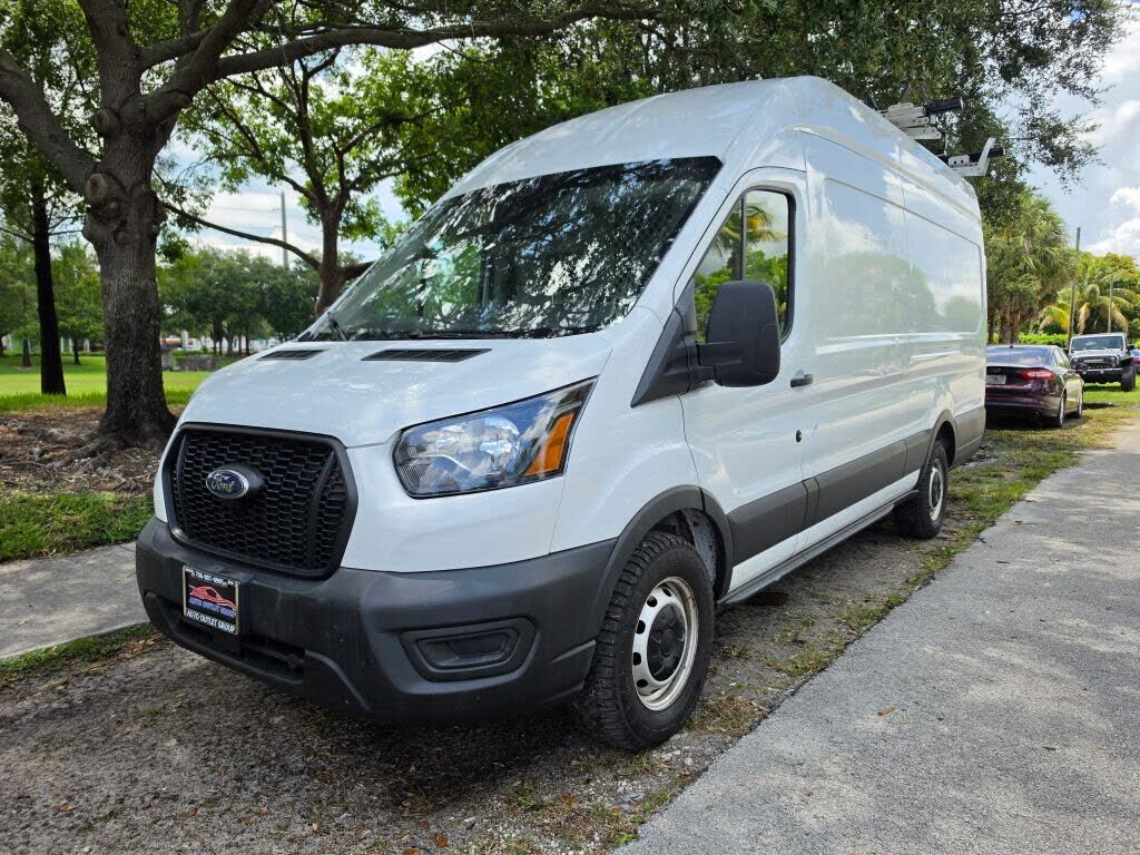 2021 FORD F-Super Duty
