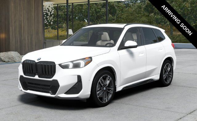 2027 BMW X1