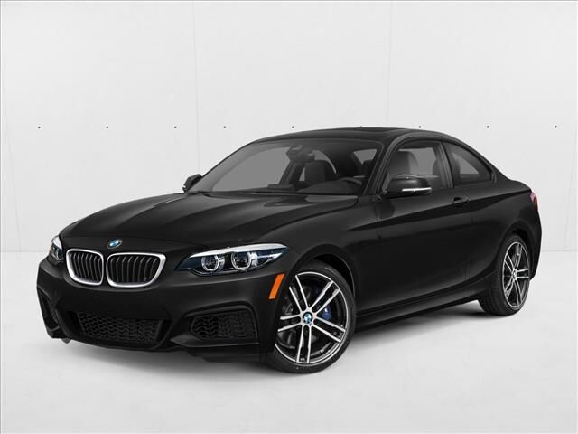 2021 BMW M2