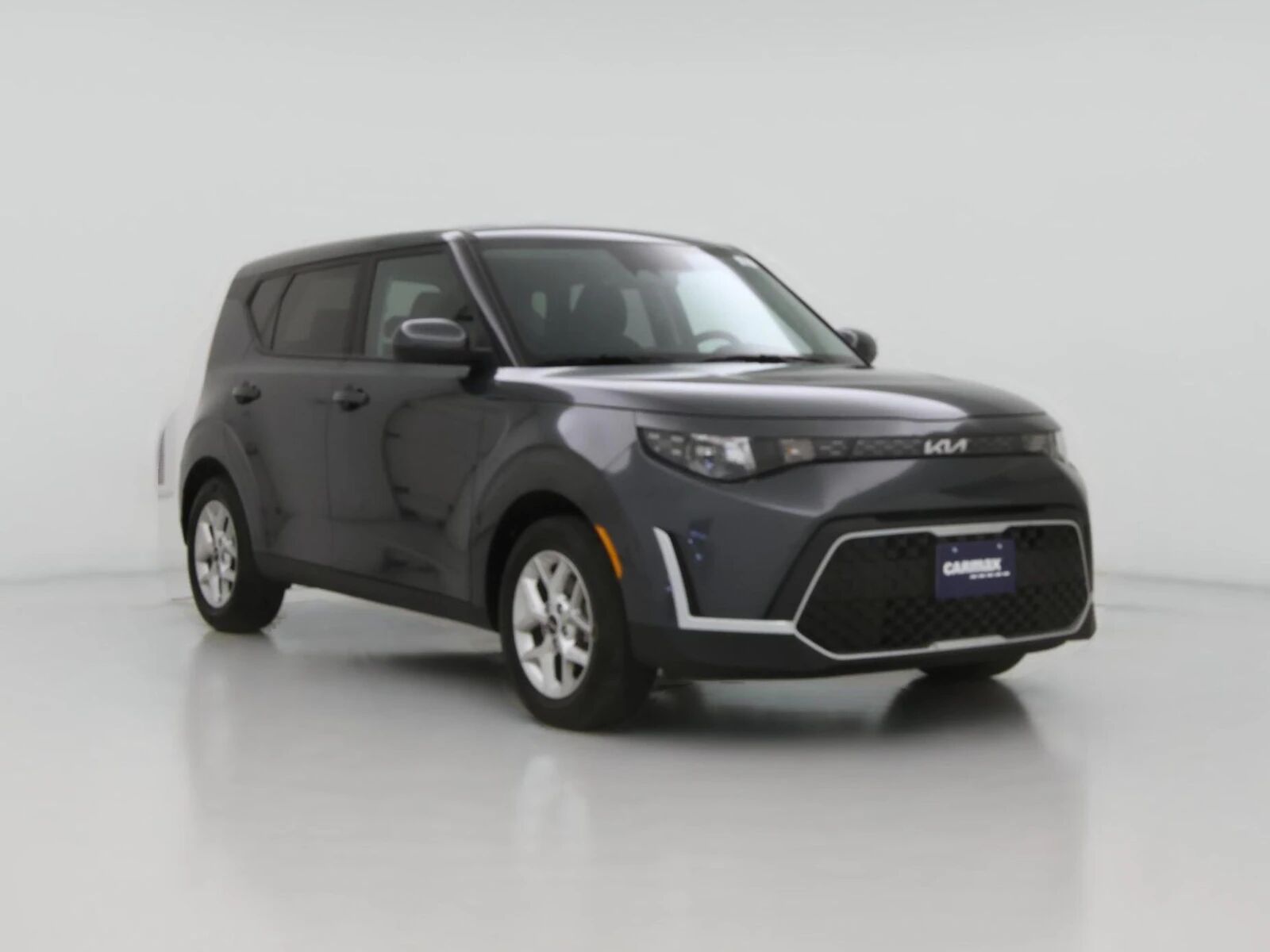 2025 KIA Soul