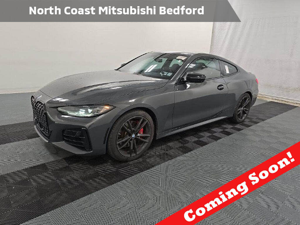 2024 BMW M4