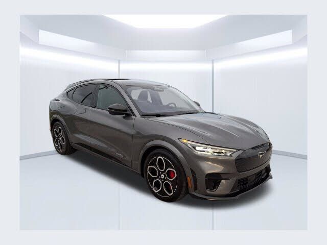 2023 FORD Mustang