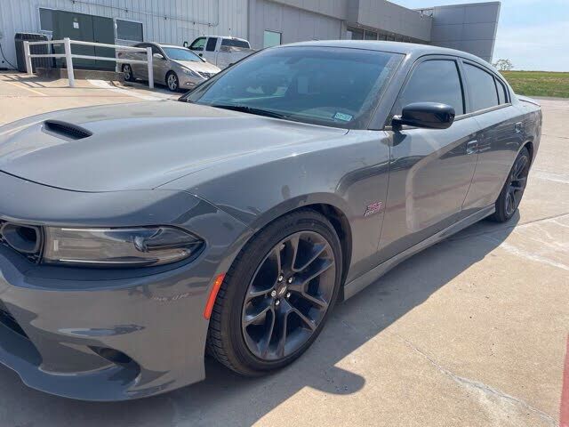 2023 DODGE Charger
