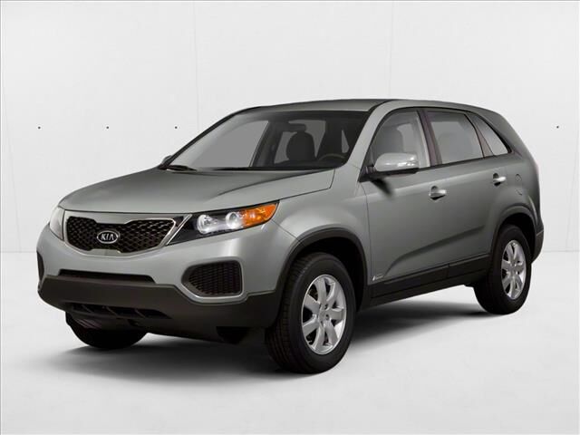 2011 KIA Sorento