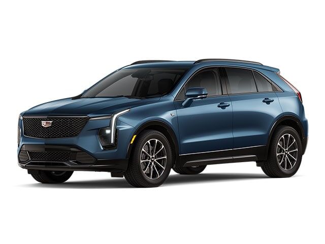 2024 CADILLAC XT4