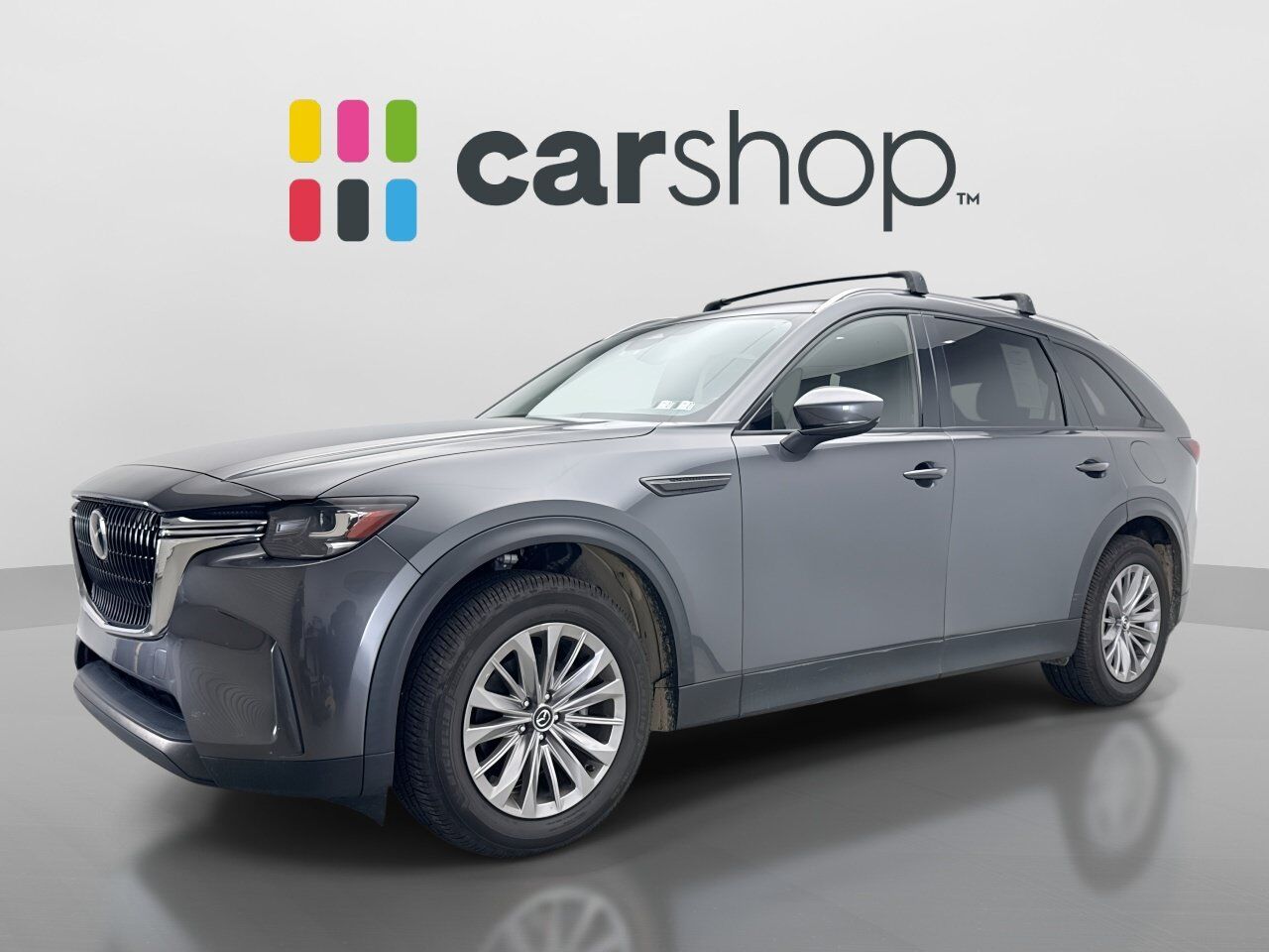 2024 MAZDA CX-90