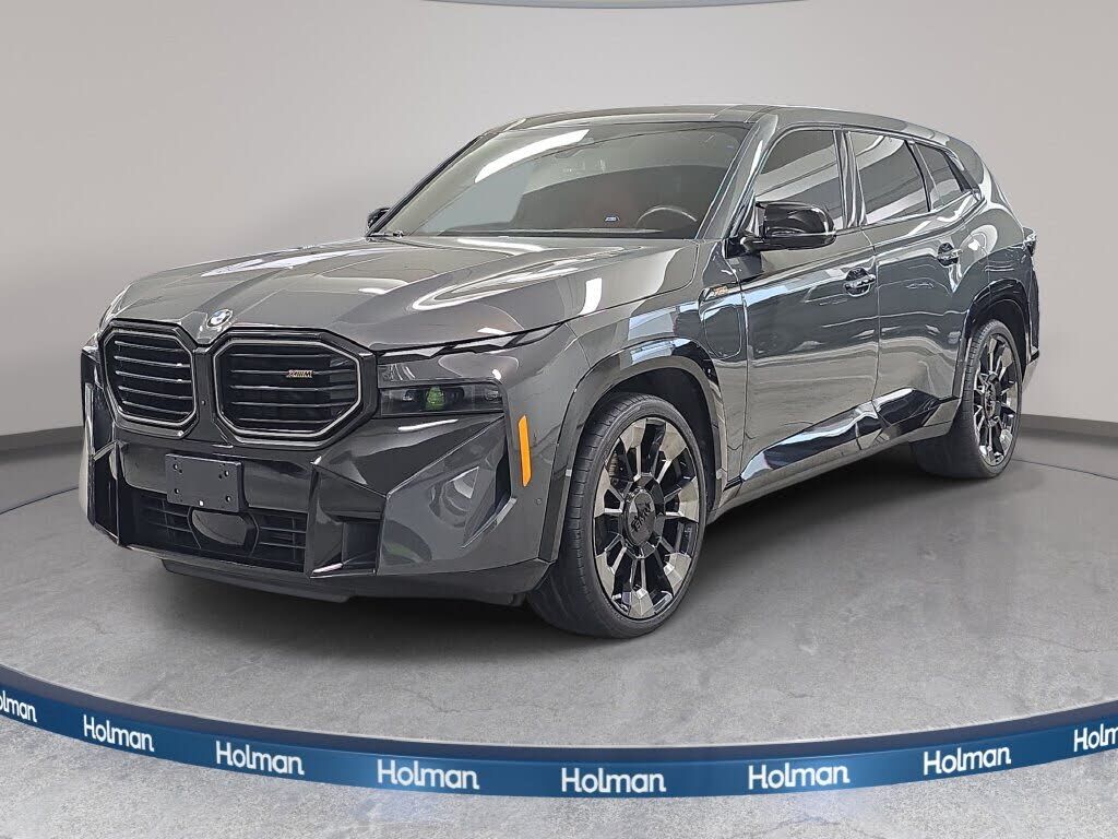 2023 BMW XM