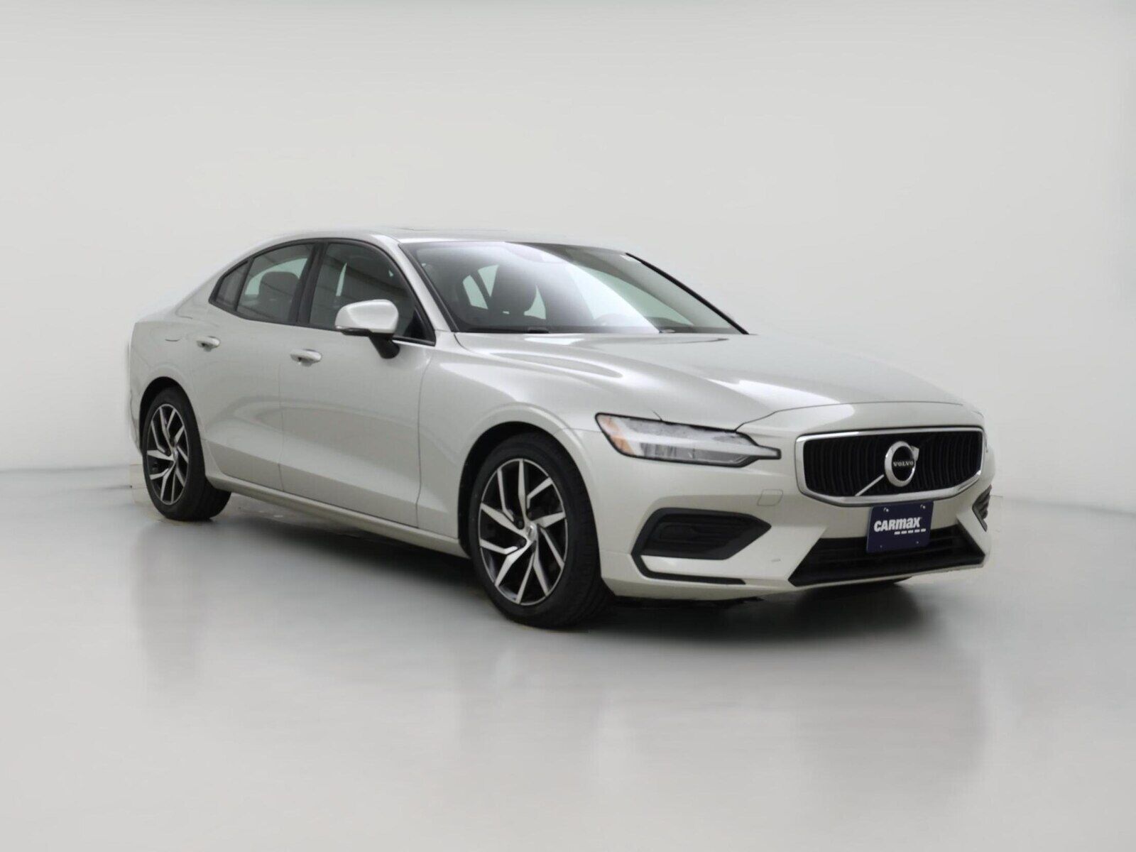 2020 VOLVO S60