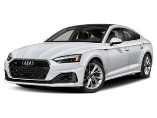 2024 AUDI A5