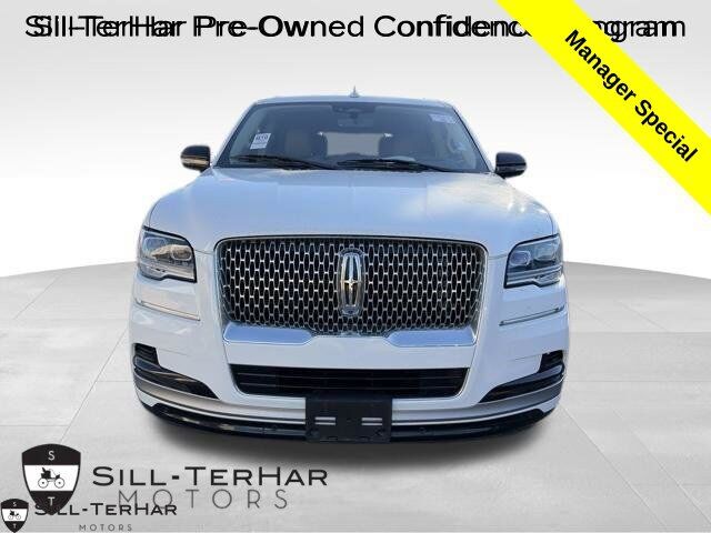 2023 LINCOLN Navigator
