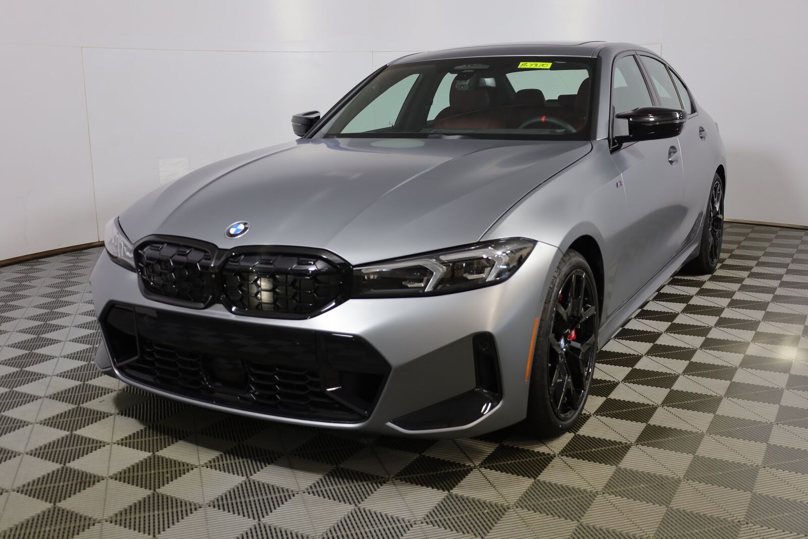 2026 BMW M3