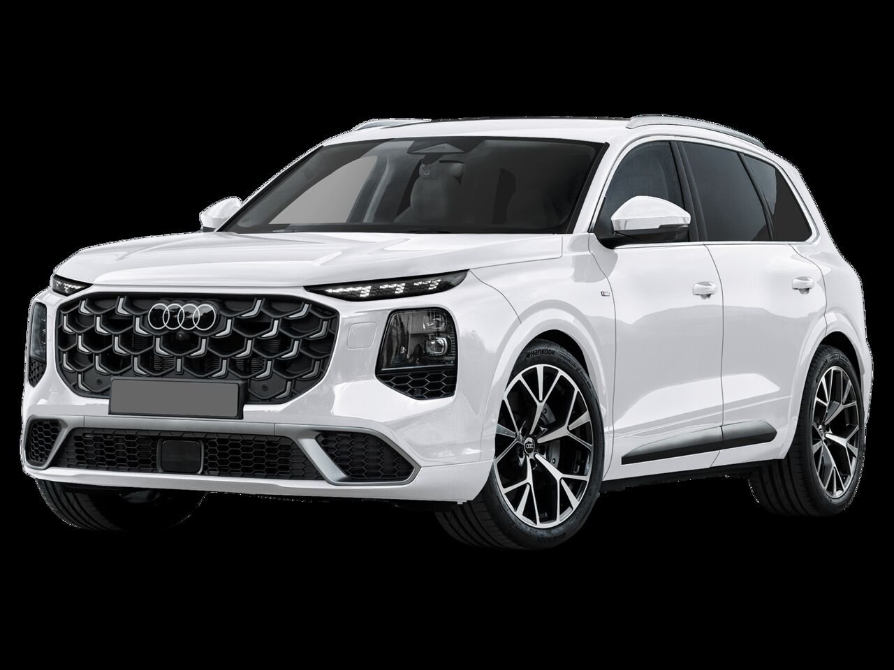 2027 AUDI Q7