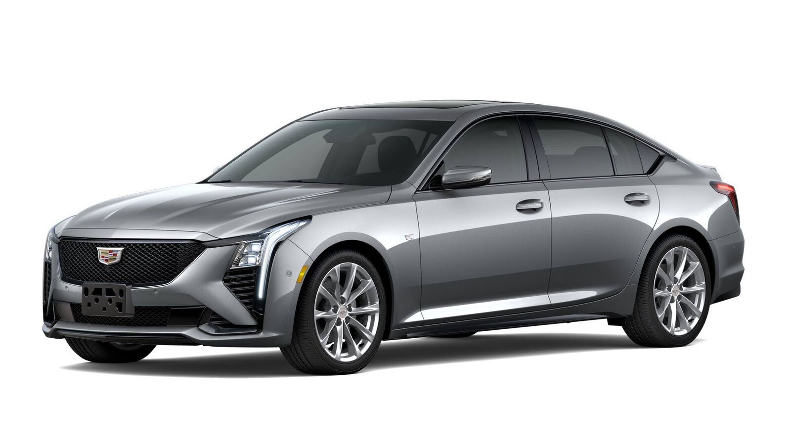2026 CADILLAC CT5