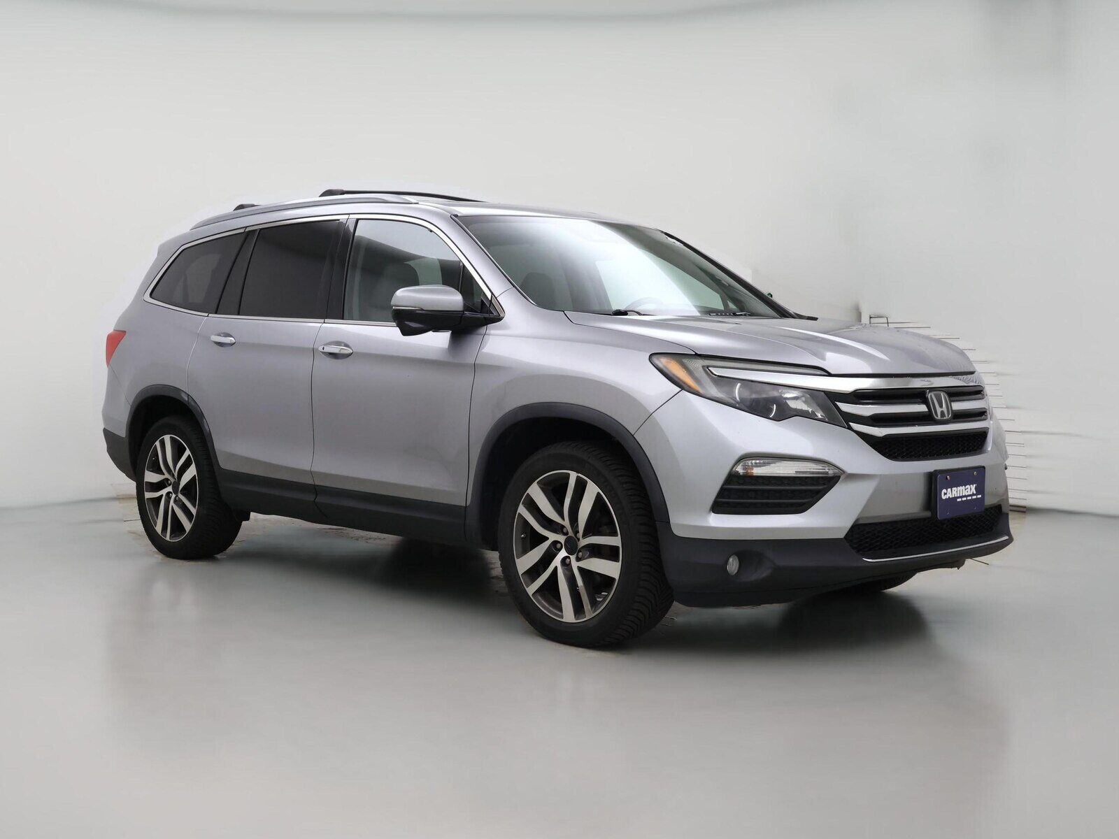 2017 HONDA Pilot