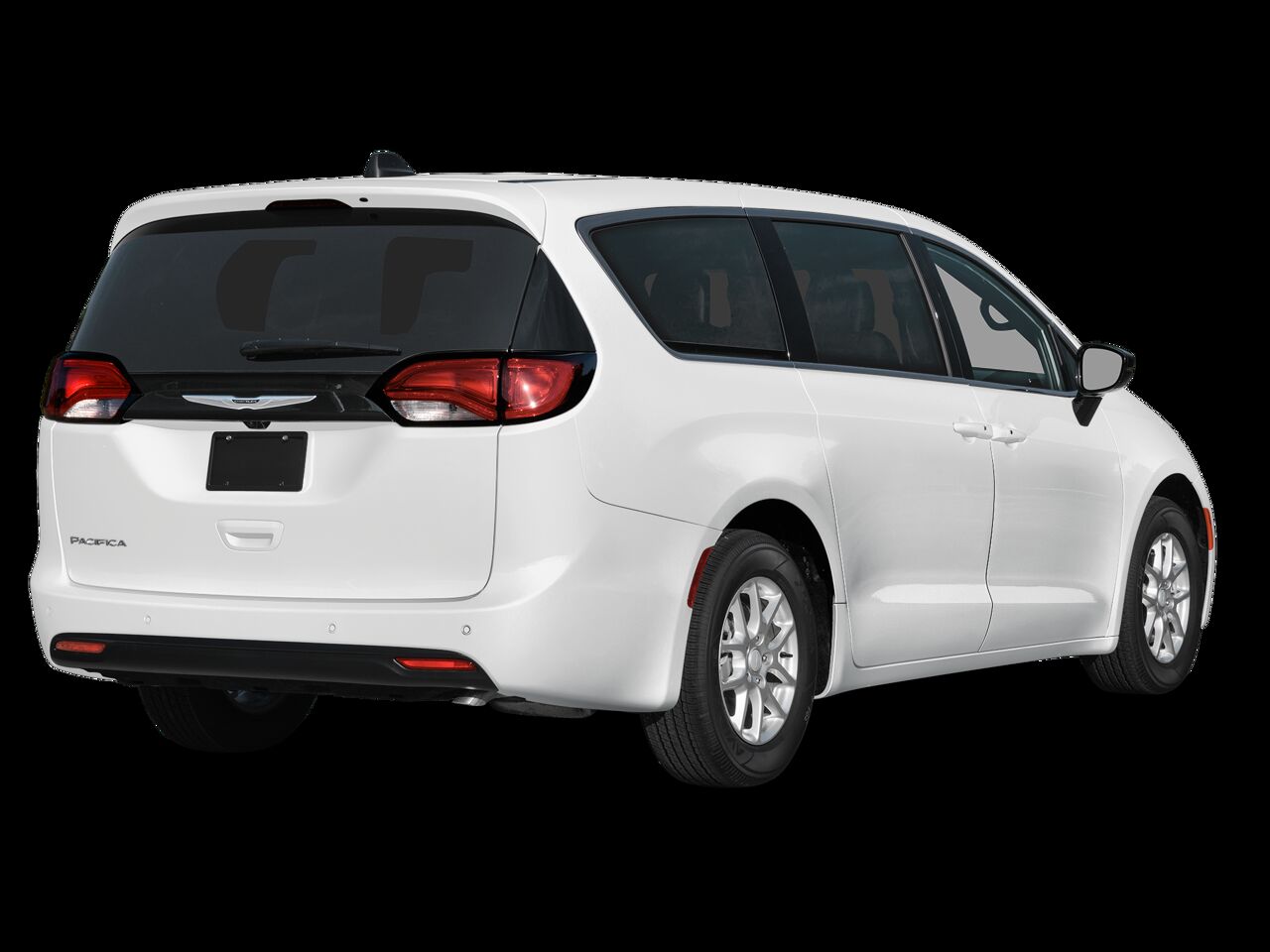 2027 CHRYSLER Voyager