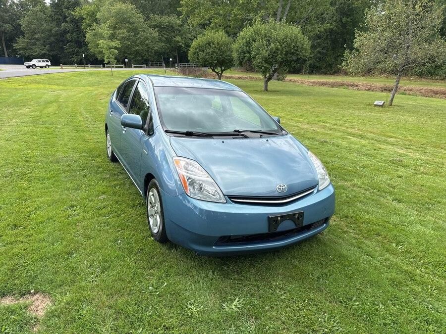 2009 TOYOTA PRIUS
