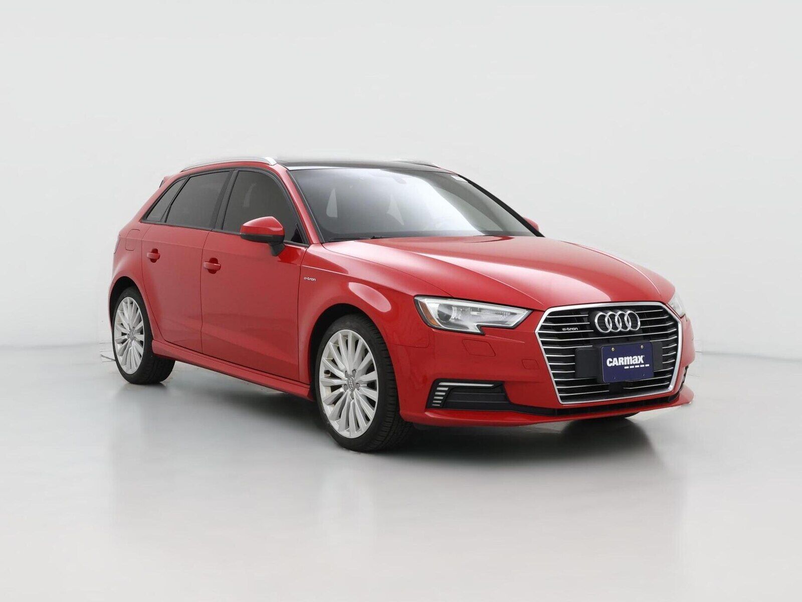 2017 AUDI A3
