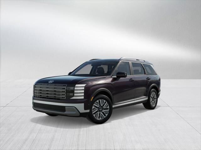2027 HYUNDAI Palisade