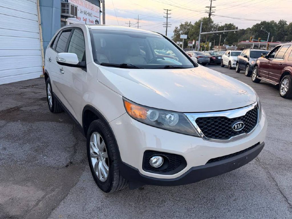 2011 KIA Sorento
