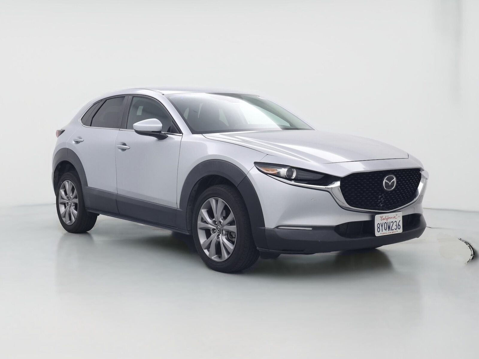 2020 MAZDA CX-30