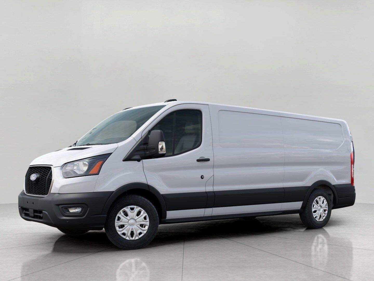 2027 FORD Transit