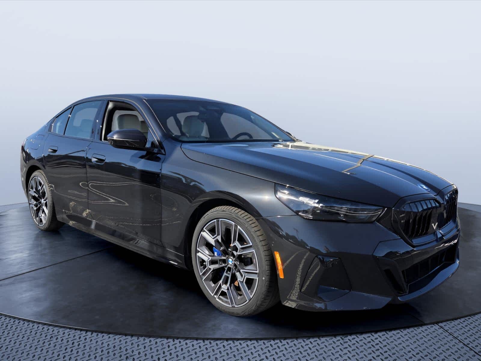 2027 BMW i5
